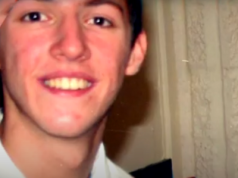 Będzie drugi święty millenials? Akta Joe Wilsona trafiły do Rzymu