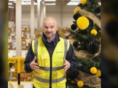 Rekord w sortowni InPostu. Rafał Brzoska sam zakasał rękawy