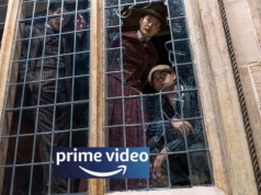 Prime Video daje wskazówkę fanom kryminałów. Guy Ritchie wraca do gatunku