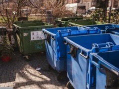 Brudne słoiki wyrzucaj do tego kosza. Wiedziałeś o tym?