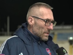 Papszun ogłosił tuż przed meczem ws. przejścia do Legii. "Ostatni bój"