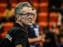 Trener siatkarzy Perugii otrzymał tragiczną wiadomość. Ogromny cios w trakcie KMŚ
