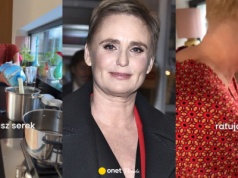 Kinga Preis pokazała swoją kuchnię. "Tu się dzieje syf, nie magia"