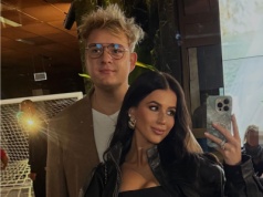 Roxy Węgiel zaskoczyła Kevina w jego urodziny! Tego nie mógł się spodziewać