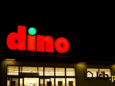 Dino trafiło w dziesiątkę! Polacy masowo wykupują tę kawę przed świętami