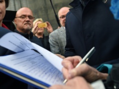 Będą elektroniczne podpisy poparcia dla kandydatów w wyborach. Sejm uchwalił nowelizację