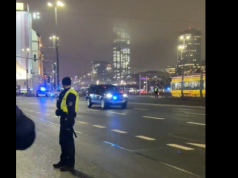 Zełenski jest już w Polsce! W sieci pojawiło się takie nagranie