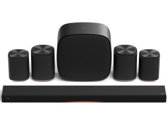 Domowe audio stanie się madrzejsze. Już nie musisz nic ustawiać