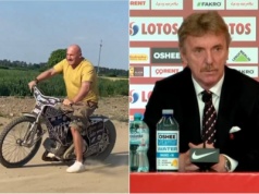 To nie żart. Będzie starcie Boniek - Najman. Wszystko przed barażem Polski