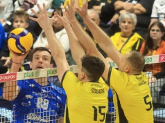 PlusLiga. Wyniki i skróty meczów 12. kolejki (WIDEO)