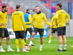 Duże odejście z Wieczystej. Mocne nazwisko musi szukać nowego klubu