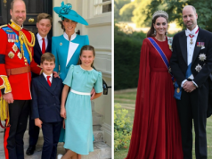 Świąteczna ofensywa Windsorów. William i Kate pokazali swoje dzieło. Co to takiego?