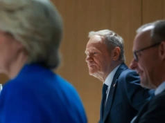 Mercosur. "Rzecznik Niemiec", "od samego początku było jasne"