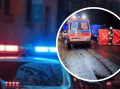 Śmiertelne potrącenie 58-latki w Zielonej Górze. Za kierownicą jej córka