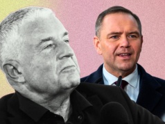 Frasyniuk uderza w Nawrockiego za Okrągły Stół. "On jest produktem postkomuny"