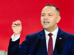 Pilne! Prezydent Nawrocki znowu wetuje! Trzy kluczowe ustawy odrzucone