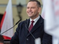 Prezydent Karol Nawrocki zawetował kolejne ustawy