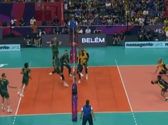 25:9! Polski klub z kolejną demolką na KMŚ w drodze do półfinału!