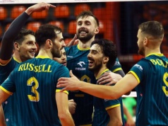 KMŚ: Warta Zawiercie przypieczętowała awans do półfinału. Totalna dominacja