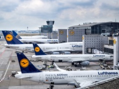 Lufthansa zmienia strategię. Co dwa tygodnie nowy samolot
