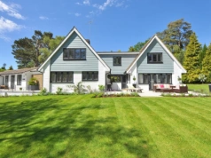 Robot koszący Sunseeker x5 - co potrafi i dla kogo będzie dobrym wyborem?