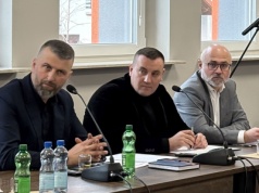 Daniel Strojny zrezygnował z mandatu radnego miejskiego w Ostrowcu