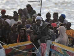 Kolosalne wydatki Berlina na masową migrację. Ale jest "światełko w tunelu"