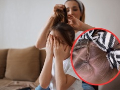 Trycholożka o fryzurach, których lepiej nie robić dzieciom. "Narażasz na łysienie"