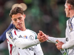 Miejsce Legii w Lidze Konferencji. Które miejsce zajęła Legia?