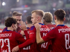 Raków kończy fazę ligową Ligi Konferencji w ścisłej czołówce! Oto tabela