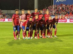 Liga Konferencji UEFA. Raków Częstochowa wygrał na Cyprze. Zagra w 1/8 finału