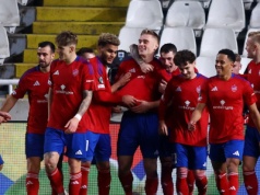 Historyczny sukces Rakowa. Lech i Jagiellonia w barażach, Legia poza pucharami