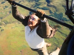 "Mission: Impossible 8" już w streamingu. Wyczyny Cruise'a trzeba zobaczyć