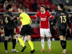 Liga Konferencji. Raków, Lech i Jagiellonia z awansem, Legia w końcu wygrała