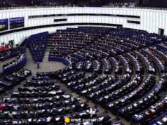 Parlament Europejski wzywa do nałożenia sankcji na Białoruś. To odpowiedź na ataki hybrydowe na Litwie