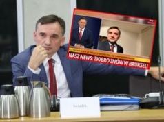 Ziobro podał warunki powrotu do kraju. "Przylecę pierwszym samolotem"