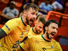 Wszystko jasne w grupie Aluron CMC Warty Zawiercie. Teraz półfinał i wiadomo już z kim