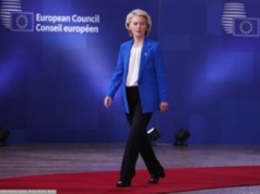 Pat ws. użycia aktywów Rosji. Belgia zablokowała porozumienie