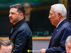 Miliardy euro dla Ukrainy. Europejscy liderzy doszli do porozumienia. "W trybie pilnym udzielimy pożyczki"