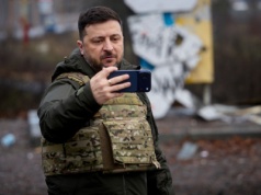 Dla Rosjan to było gorsze niż utrata Kupiańska. Zełenski ich upokorzył