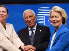 "Mamy umowę". Przełom w sprawie pożyczki dla Ukrainy