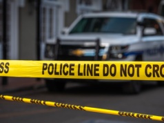 Strzelanina na uczelni. Znaleziono ciało podejrzanego mężczyzny