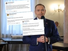 Nawrocki wetuje kolejne ustawy. W sieci lawina komentarzy