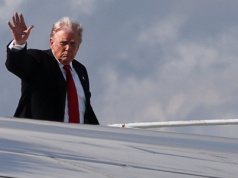 "Nigdy go nie przeproszę". Mają dość Trumpa, więc zmieniają plany na zimę