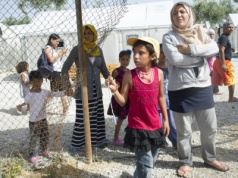 Prawo do azylu: granica Europy granicą człowieczeństwa?