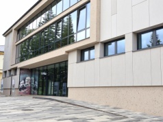 Czasowe zamknięcie Książnicy Beskidzkiej