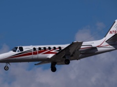 Katastrofa samolotu w USA. "Maszyna rozbiła się krótko po starcie"