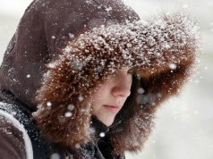 Takiego mrozu nie było w Polsce od dawna. Nawet minus 35 stopni