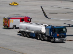 Zapotrzebowanie na paliwa lotnicze nadal dynamicznie rośnie