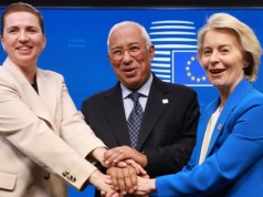 Europejscy liderzy zadecydowali ws. Ukrainy. "Jasny sygnał dla Putina"